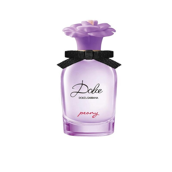Dolce & Gabanna Peony Edp 50ml in de groep BEAUTY & HEALTH / Geuren & Parfum / Parfum / Parfum voor haar bij TP E-commerce Nordic AB (C02604)