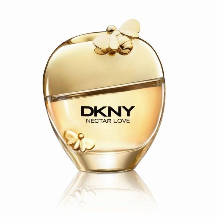 DKNY Nectar Love Edp 50ml in de groep BEAUTY & HEALTH / Geuren & Parfum / Parfum / Parfum voor haar bij TP E-commerce Nordic AB (C02615)