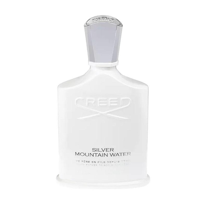 Creed Silver Mountain Water Edp 100ml in de groep BEAUTY & HEALTH / Geuren & Parfum / Parfum / Parfum voor hem bij TP E-commerce Nordic AB (C02622)