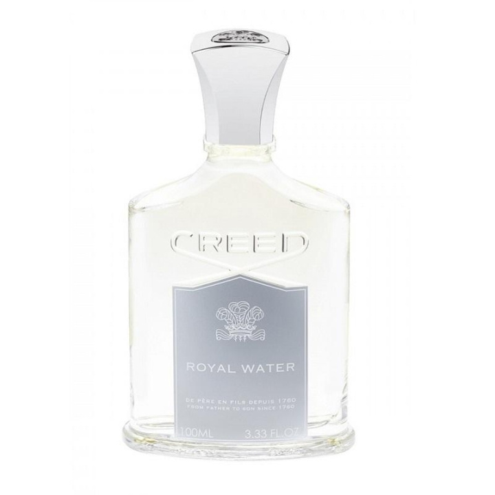 Creed Royal Water Edp 100ml in de groep BEAUTY & HEALTH / Geuren & Parfum / Parfum / Parfum voor hem bij TP E-commerce Nordic AB (C02623)