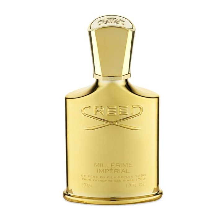 Creed Millesime Imperial Edp 50ml in de groep BEAUTY & HEALTH / Geuren & Parfum / Parfum / Parfum voor hem bij TP E-commerce Nordic AB (C02630)