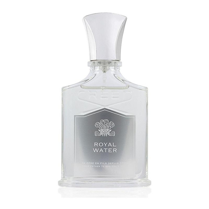 Creed Royal Water Edp 50ml in de groep BEAUTY & HEALTH / Geuren & Parfum / Parfum / Parfum voor hem bij TP E-commerce Nordic AB (C02632)