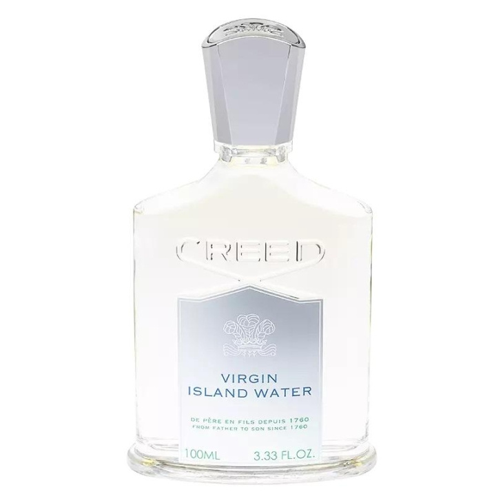 Creed Virgin Island Water Edp 100ml in de groep BEAUTY & HEALTH / Geuren & Parfum / Parfum / Parfum voor hem bij TP E-commerce Nordic AB (C02633)