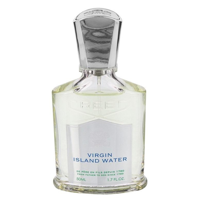 Creed Virgin Island Water Edp 50ml in de groep BEAUTY & HEALTH / Geuren & Parfum / Parfum / Parfum voor hem bij TP E-commerce Nordic AB (C02634)