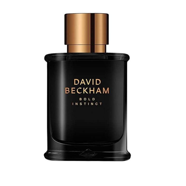 David Beckham Bold Instinct Edt 50ml in de groep BEAUTY & HEALTH / Geuren & Parfum / Parfum / Parfum voor haar bij TP E-commerce Nordic AB (C02656)