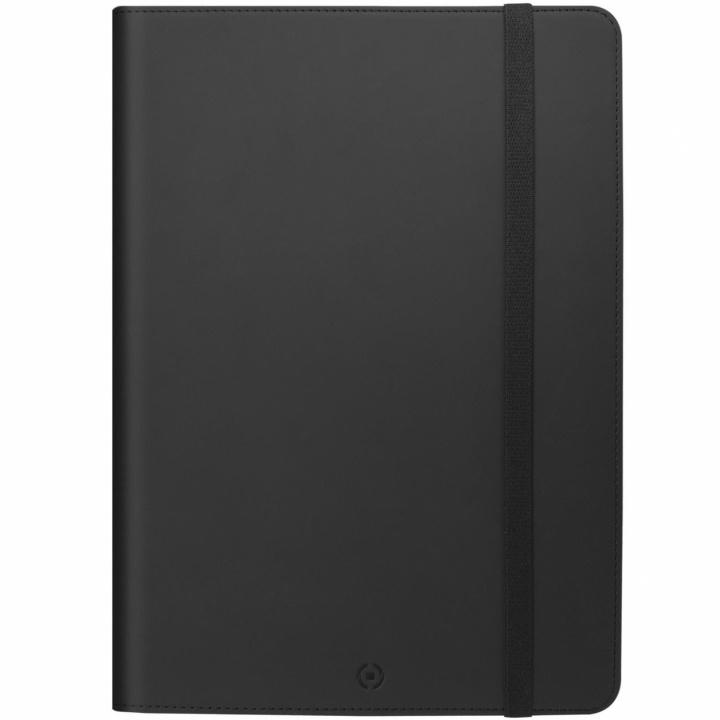 BookBand Booklet iPad Pro 12,9 in de groep SMARTPHONE & TABLETS / Tablet bescherming / Apple iPad bij TP E-commerce Nordic AB (C02670)