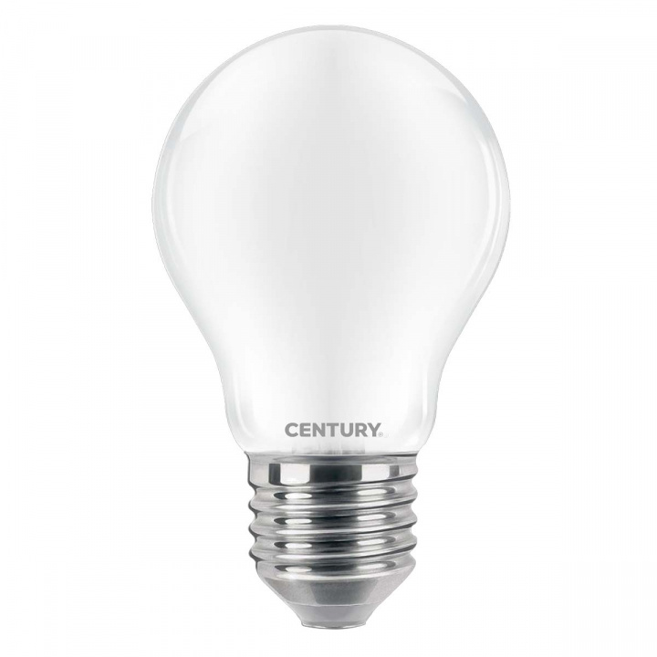 Century LED-Lamp E27 8 W 1055 lm 3000 K in de groep HOME ELECTRONICS / Verlichting / LED-lampen bij TP E-commerce Nordic AB (C02805)