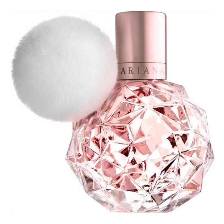 Ariana Grande Ari Edp 100ml in de groep BEAUTY & HEALTH / Geuren & Parfum / Parfum / Parfum voor haar bij TP E-commerce Nordic AB (C02849)