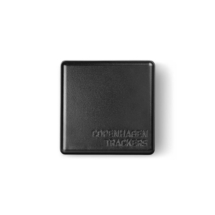 COPENHAGEN TRACKERS, Cobblestone GPS tracker Black in de groep AUTO / Navigatie & GPS / GPS-zenders bij TP E-commerce Nordic AB (C02970)