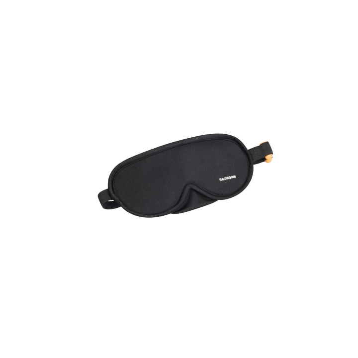 SAMSONITE Travel Acc. Mask EYE MASK AND EARPLUGS in de groep SPORT, VRIJE TIJD & HOBBY / Reisaccessoires / Overige bij TP E-commerce Nordic AB (C02976)