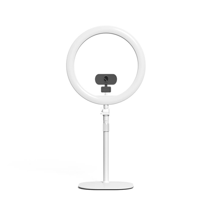 KODAK Desk Ring Light 10