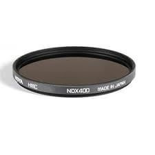 HOYA Filter NDx400 HMC 67mm in de groep HOME ELECTRONICS / Foto & Video / Fotoapparatuur / Camerafilter bij TP E-commerce Nordic AB (C03025)