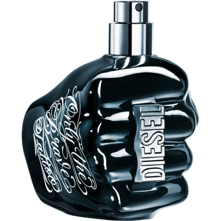 Diesel Only The Brave Tattoo Edt 75ml in de groep BEAUTY & HEALTH / Geuren & Parfum / Parfum / Parfum voor hem bij TP E-commerce Nordic AB (C03053)