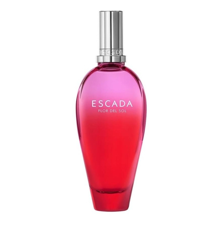 Escada Flor Del Sol Edt 100ml in de groep BEAUTY & HEALTH / Geuren & Parfum / Parfum / Parfum voor haar bij TP E-commerce Nordic AB (C03059)