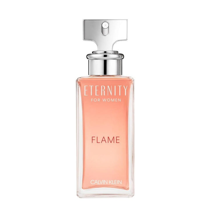 Calvin Klein Eternity For Women Flame Edp 50ml in de groep BEAUTY & HEALTH / Geuren & Parfum / Parfum / Parfum voor haar bij TP E-commerce Nordic AB (C03060)