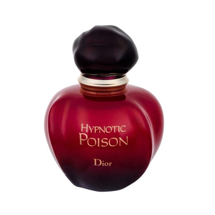Dior Hypnotic Poison Edt 50ml in de groep BEAUTY & HEALTH / Geuren & Parfum / Parfum / Parfum voor haar bij TP E-commerce Nordic AB (C03074)