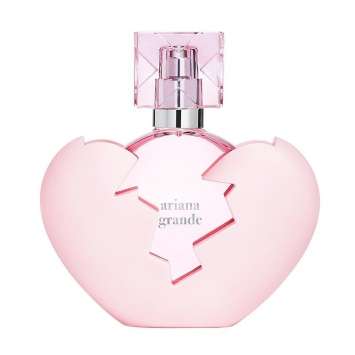 Ariana Grande Thank U Next Edp 30ml in de groep BEAUTY & HEALTH / Geuren & Parfum / Parfum / Parfum voor haar bij TP E-commerce Nordic AB (C03077)