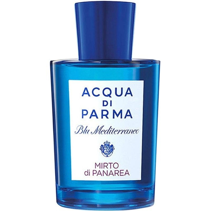Acqua di Parma Blu Mediterraneo Mirto di Panarea edt 150ml in de groep BEAUTY & HEALTH / Geuren & Parfum / Parfum / Parfum voor hem bij TP E-commerce Nordic AB (C03081)