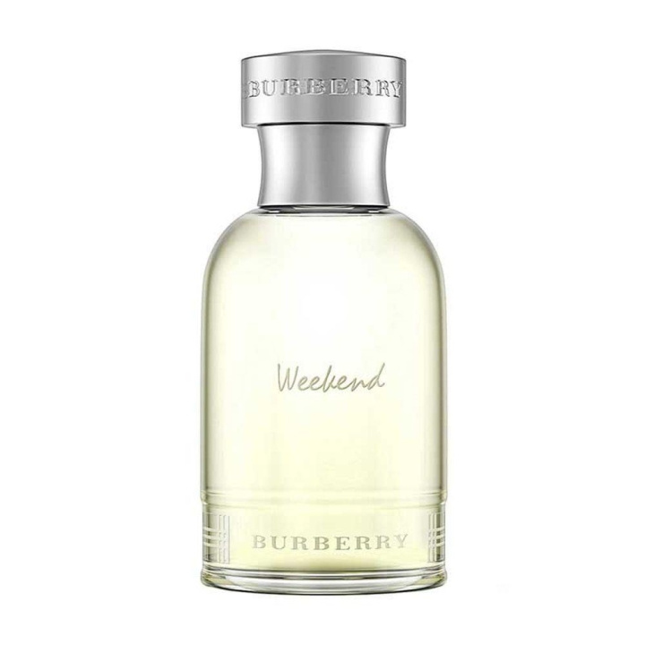 Burberry Weekend For Men Edt 30ml in de groep BEAUTY & HEALTH / Geuren & Parfum / Parfum / Parfum voor hem bij TP E-commerce Nordic AB (C03123)