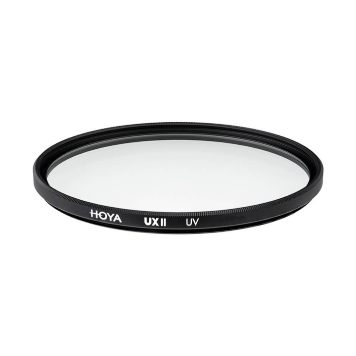 HOYA Filter UV UX II HMC-WR 37mm in de groep HOME ELECTRONICS / Foto & Video / Fotoapparatuur / Camerafilter / UV-filter bij TP E-commerce Nordic AB (C03129)