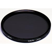 HOYA Polarization Filter, Circular , 55mm, Black in de groep HOME ELECTRONICS / Foto & Video / Fotoapparatuur / Camerafilter / Polarisatiefilters bij TP E-commerce Nordic AB (C03159)