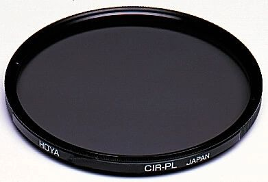 HOYA Polarization Filter, Circular , 27mm, Black in de groep HOME ELECTRONICS / Foto & Video / Fotoapparatuur / Camerafilter / Polarisatiefilters bij TP E-commerce Nordic AB (C03162)