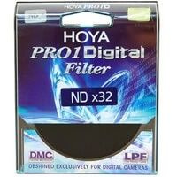 HOYA Grey Lens NDx32 Pro1D, 52mm, Black in de groep HOME ELECTRONICS / Foto & Video / Fotoapparatuur / Camerafilter bij TP E-commerce Nordic AB (C03163)