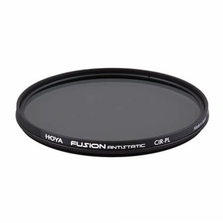 HOYA Filter Pol-Cir. Fusion 105 mm in de groep HOME ELECTRONICS / Foto & Video / Fotoapparatuur / Camerafilter / Polarisatiefilters bij TP E-commerce Nordic AB (C03165)