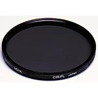 HOYA Filter Pol-Cir. Slim 55 mm in de groep HOME ELECTRONICS / Foto & Video / Fotoapparatuur / Camerafilter / Polarisatiefilters bij TP E-commerce Nordic AB (C03179)