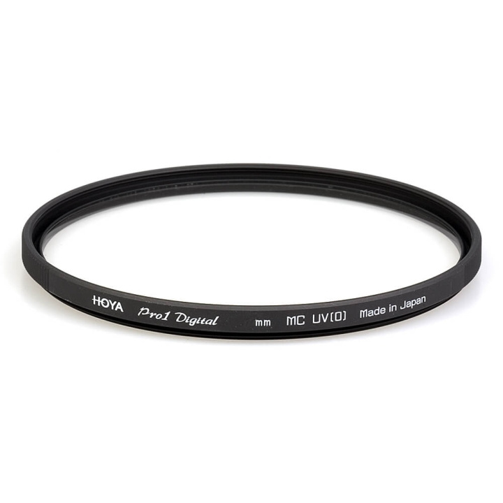 HOYA Filter UV(0) MC 95mm in de groep HOME ELECTRONICS / Foto & Video / Fotoapparatuur / Camerafilter / UV-filter bij TP E-commerce Nordic AB (C03212)
