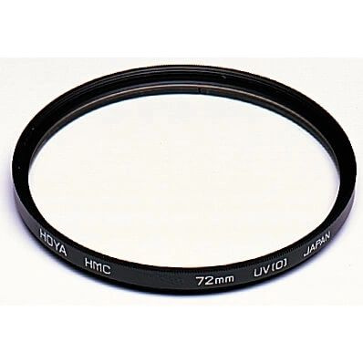 HOYA UV Filter UV(O) HMC 40,5mm, B lack in de groep HOME ELECTRONICS / Foto & Video / Fotoapparatuur / Camerafilter / UV-filter bij TP E-commerce Nordic AB (C03220)