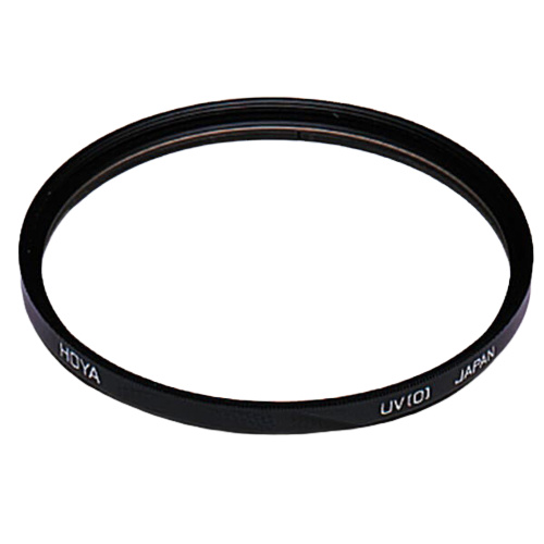 HOYA UV Filter UV(O) HMC 43mm, Bla ck in de groep HOME ELECTRONICS / Foto & Video / Fotoapparatuur / Camerafilter / UV-filter bij TP E-commerce Nordic AB (C03221)