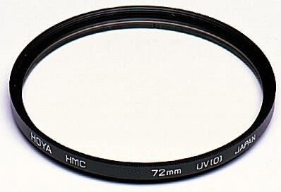 HOYA Filter UV(O) HMC 52 mm in de groep HOME ELECTRONICS / Foto & Video / Fotoapparatuur / Camerafilter / UV-filter bij TP E-commerce Nordic AB (C03222)