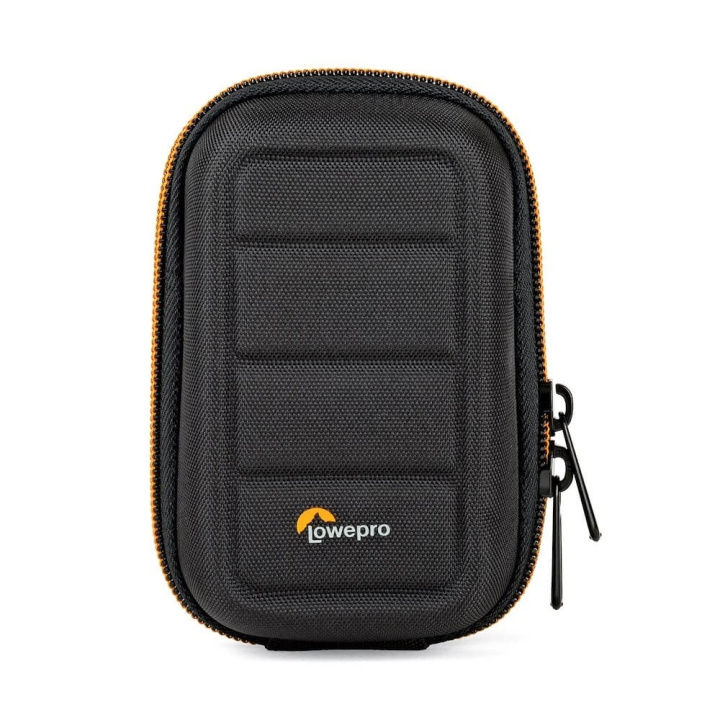 LOWEPRO Compact Case Hardside CS 20 Black in de groep HOME ELECTRONICS / Foto & Video / Fotoapparatuur / Cameratassen bij TP E-commerce Nordic AB (C03261)