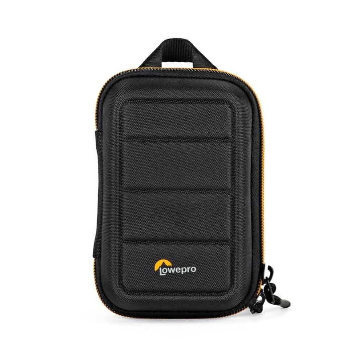 LOWEPRO Compact Case Hardside CS 40 Black in de groep HOME ELECTRONICS / Foto & Video / Fotoapparatuur / Cameratassen bij TP E-commerce Nordic AB (C03262)