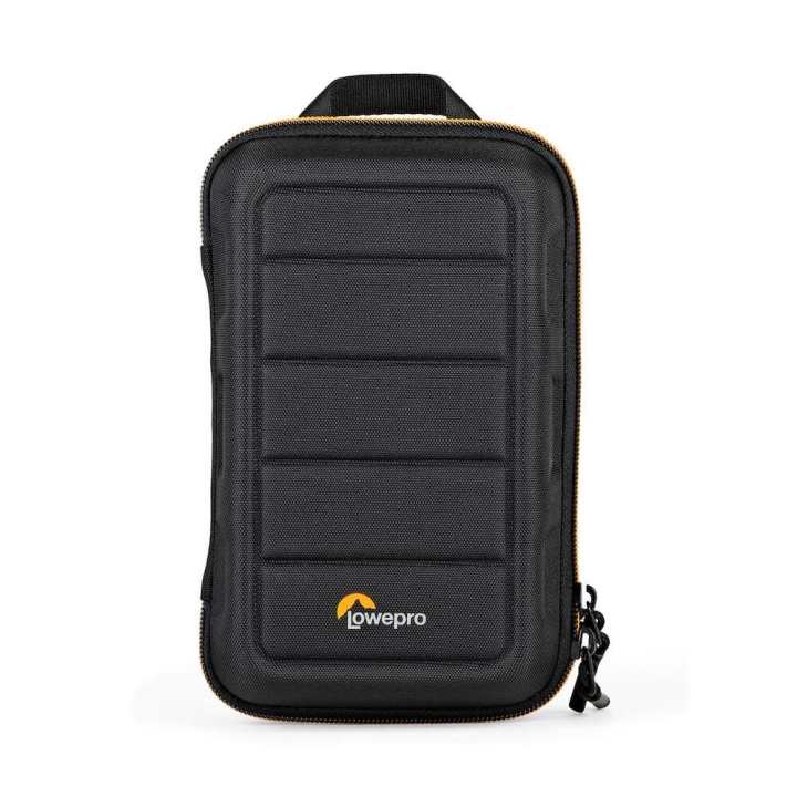 LOWEPRO Compact Case Hardside CS 60 Black in de groep HOME ELECTRONICS / Foto & Video / Fotoapparatuur / Cameratassen bij TP E-commerce Nordic AB (C03263)