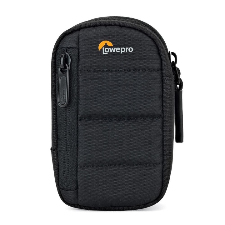 LOWEPRO Compact Case Tahoe CS 20 Black in de groep HOME ELECTRONICS / Foto & Video / Fotoapparatuur / Cameratassen bij TP E-commerce Nordic AB (C03265)