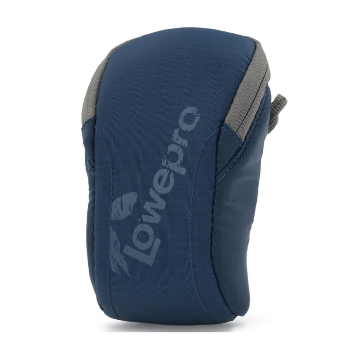 LOWEPRO Camera Case Dashpoint 10 Blue in de groep HOME ELECTRONICS / Foto & Video / Fotoapparatuur / Cameratassen bij TP E-commerce Nordic AB (C03267)