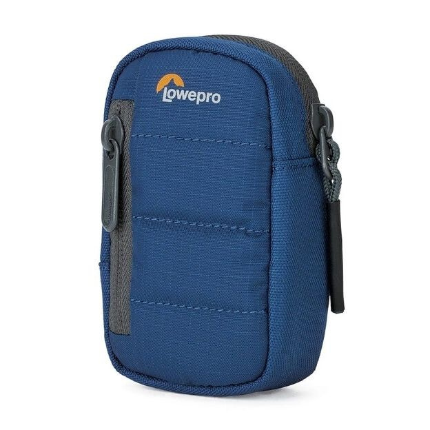 LOWEPRO Camera Case Tahoe CS 10 Blue in de groep HOME ELECTRONICS / Foto & Video / Fotoapparatuur / Cameratassen bij TP E-commerce Nordic AB (C03269)