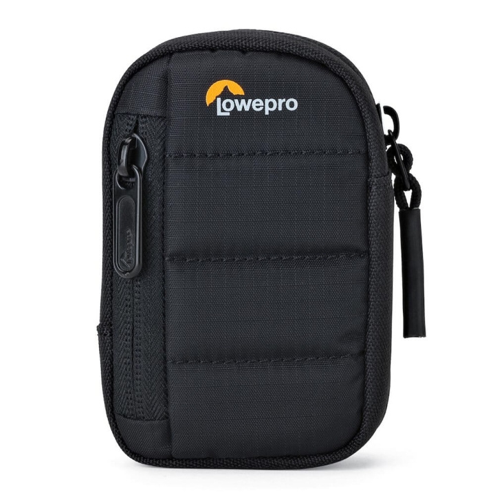 LOWEPRO Camera Case Tahoe CS 10 Black in de groep HOME ELECTRONICS / Foto & Video / Fotoapparatuur / Cameratassen bij TP E-commerce Nordic AB (C03270)