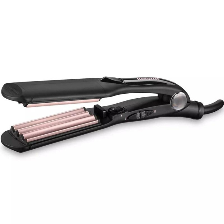 Babyliss Hair Waver - The Crimper 2165CE in de groep BEAUTY & HEALTH / Haar & Styling / Stylingtools / Krultangen bij TP E-commerce Nordic AB (C03343)