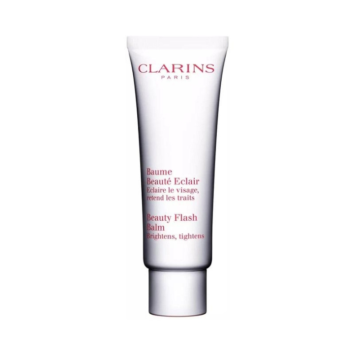 Clarins Beauty Flash Balm 50ml in de groep BEAUTY & HEALTH / Huidsverzorging / Gezicht / Gezichtscrèmes bij TP E-commerce Nordic AB (C03371)
