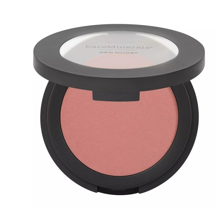 Bare Minerals Gen Nude Powder Blush - Call My Blush in de groep BEAUTY & HEALTH / Makeup / Make-up gezicht / Rouge / Bronzer bij TP E-commerce Nordic AB (C03384)