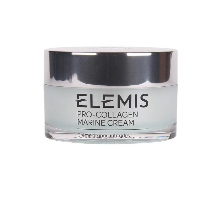 Elemis Pro-Collagen Marine Cream 50ml in de groep BEAUTY & HEALTH / Huidsverzorging / Gezicht / Dagcrème bij TP E-commerce Nordic AB (C03389)