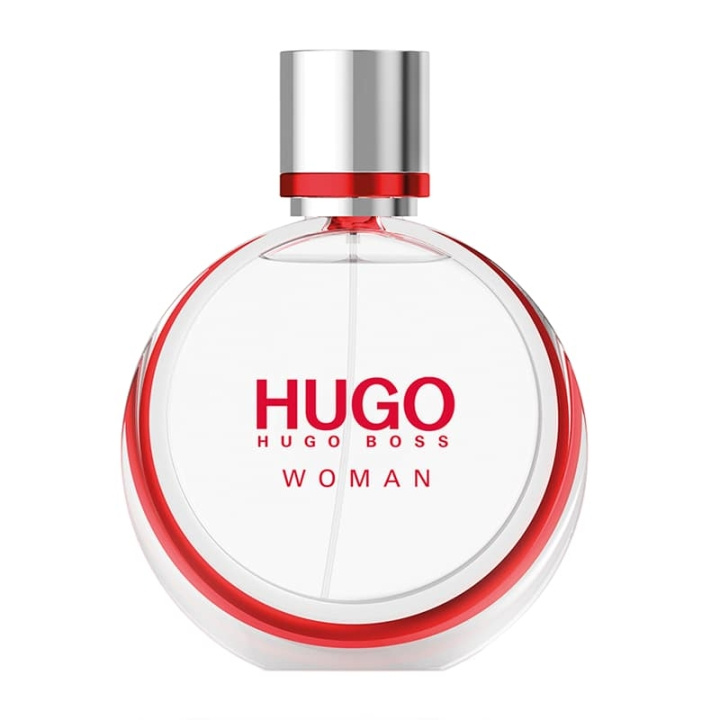 Hugo Boss Hugo Woman Edp 50ml in de groep BEAUTY & HEALTH / Geuren & Parfum / Parfum / Parfum voor haar bij TP E-commerce Nordic AB (C03431)