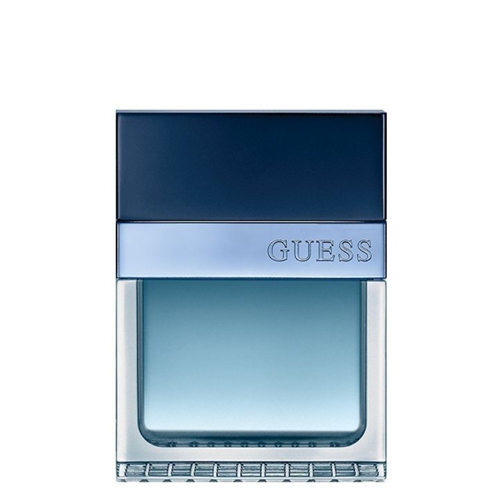Guess Seductive Homme Blue edt 100ml in de groep BEAUTY & HEALTH / Geuren & Parfum / Parfum / Parfum voor hem bij TP E-commerce Nordic AB (C03438)
