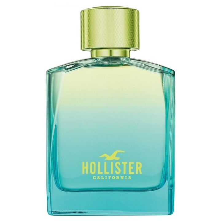 Hollister Wave 2 for Him Edt 100ml in de groep BEAUTY & HEALTH / Geuren & Parfum / Parfum / Parfum voor hem bij TP E-commerce Nordic AB (C03441)