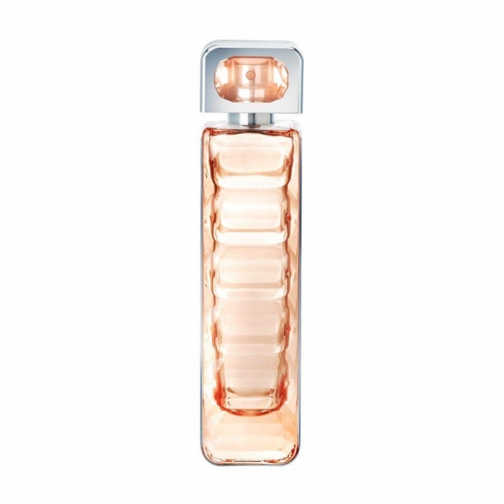 Hugo Boss Boss Orange Woman Edt 50ml in de groep BEAUTY & HEALTH / Geuren & Parfum / Parfum / Parfum voor haar bij TP E-commerce Nordic AB (C03444)