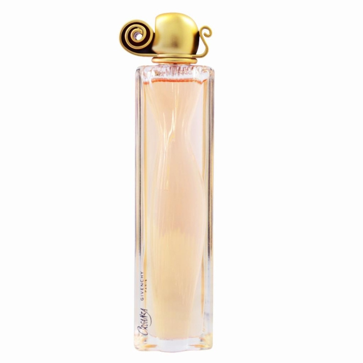 Givenchy Organza Edp 100ml in de groep BEAUTY & HEALTH / Geuren & Parfum / Parfum / Parfum voor haar bij TP E-commerce Nordic AB (C03470)