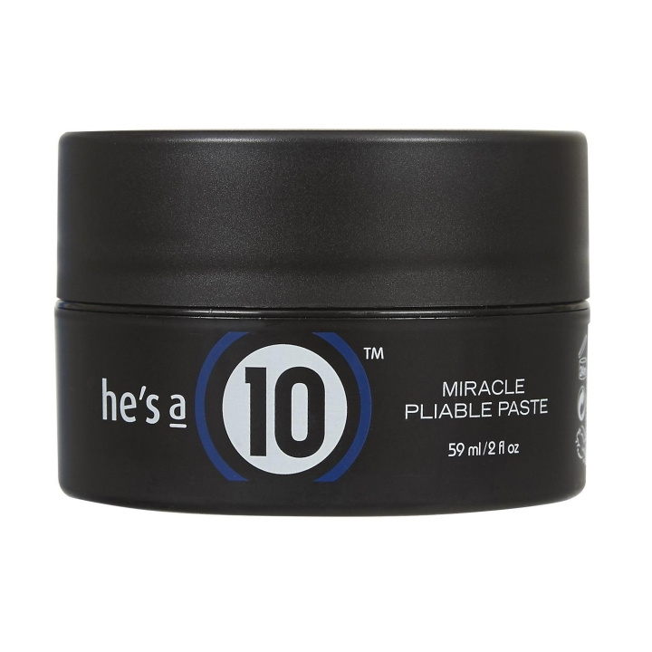 It\'s A 10 Miracle Pliable Paste 59ml in de groep BEAUTY & HEALTH / Haar & Styling / Hair styling / Haarwax bij TP E-commerce Nordic AB (C03489)